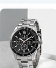 High-End Watch and Product Photo Retouching
