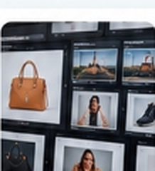 Managed Commercial Post-Production Gallery