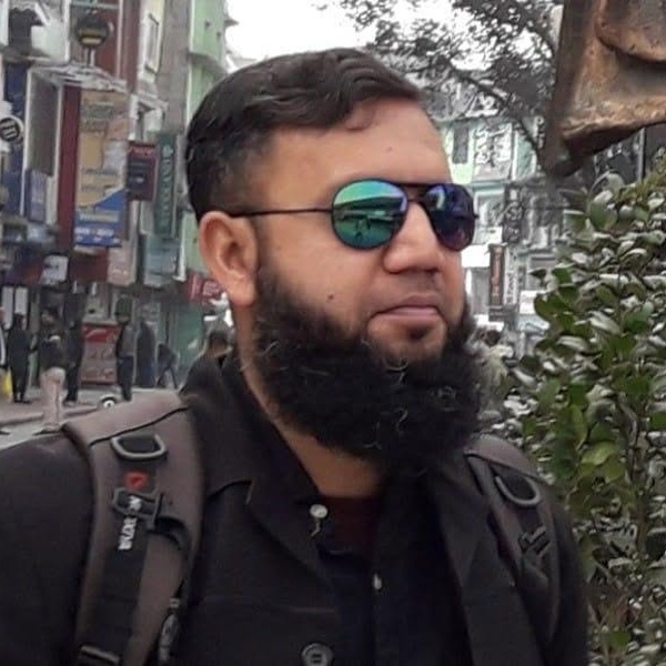 Kaisar Hasan, Founder & Managing Director of ClipPathPro