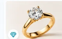 Jewelry Retouching Service