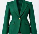 Tailored Blazer Thumbnail