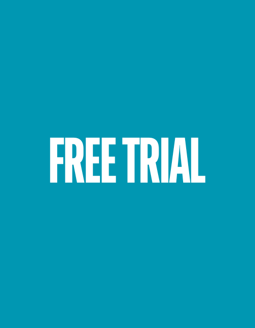 free trial