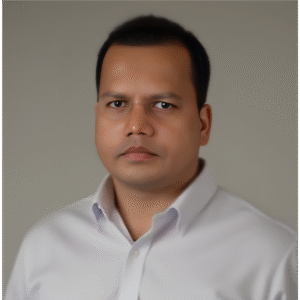 KAMRUL HASAN