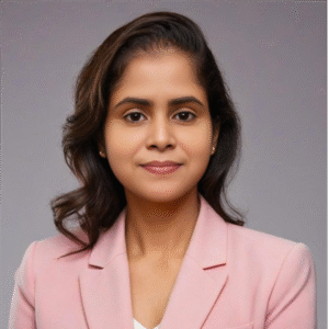 SHILPY CHOWDHURY