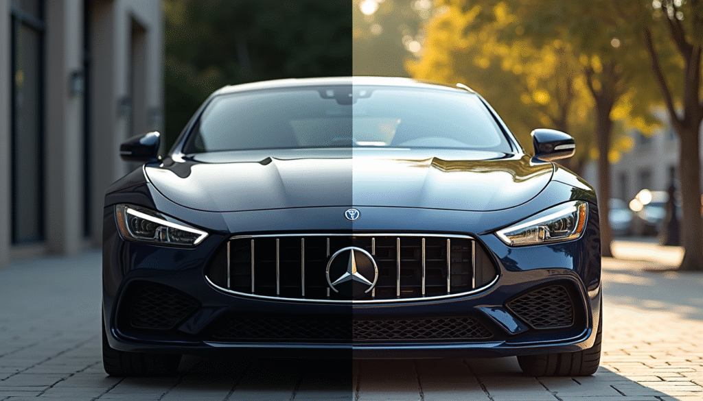color correction
