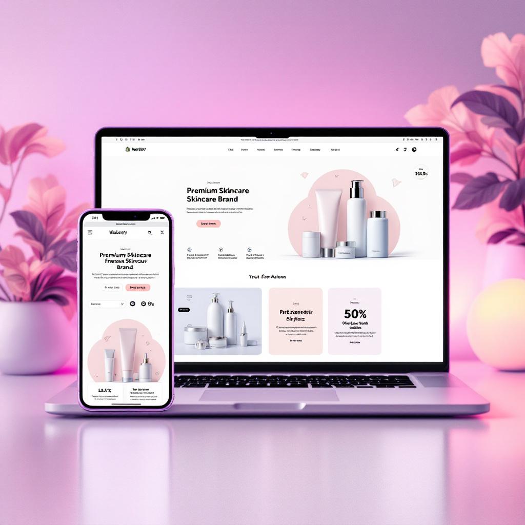 shopfiy website development