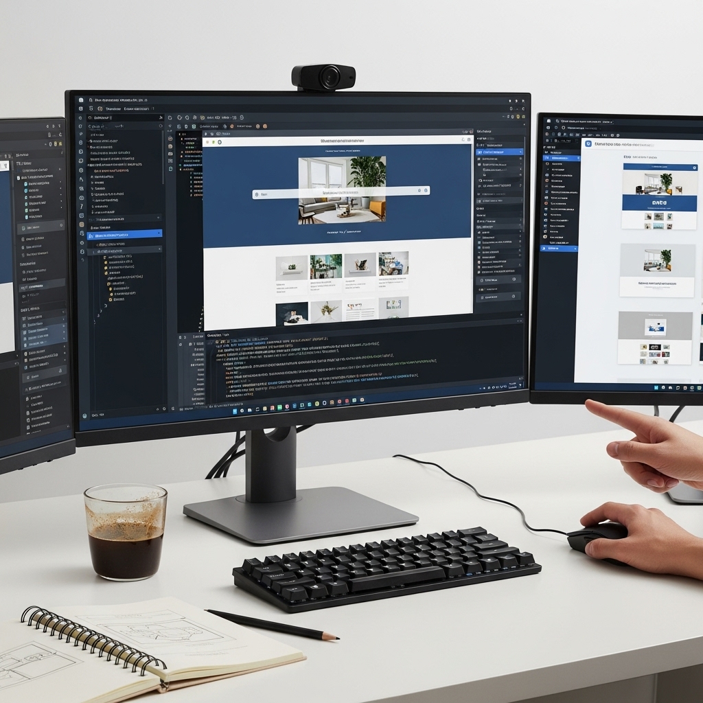 Custom WordPress Theme Development Service