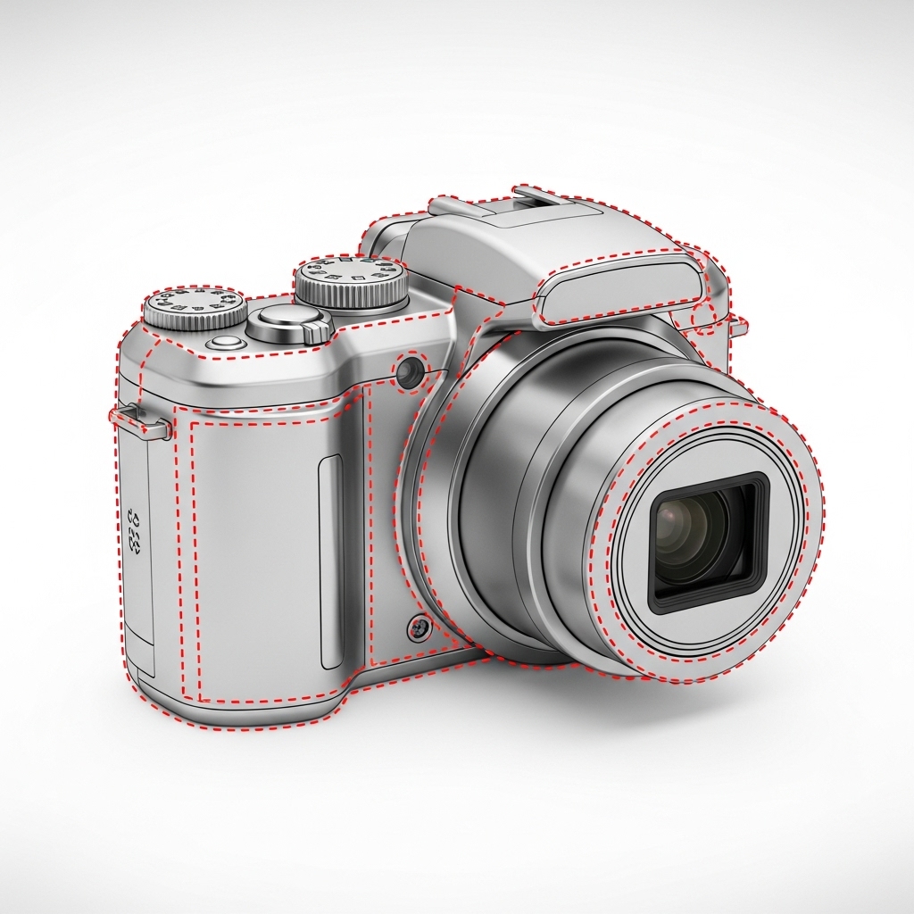 Professional Clipping Path Service