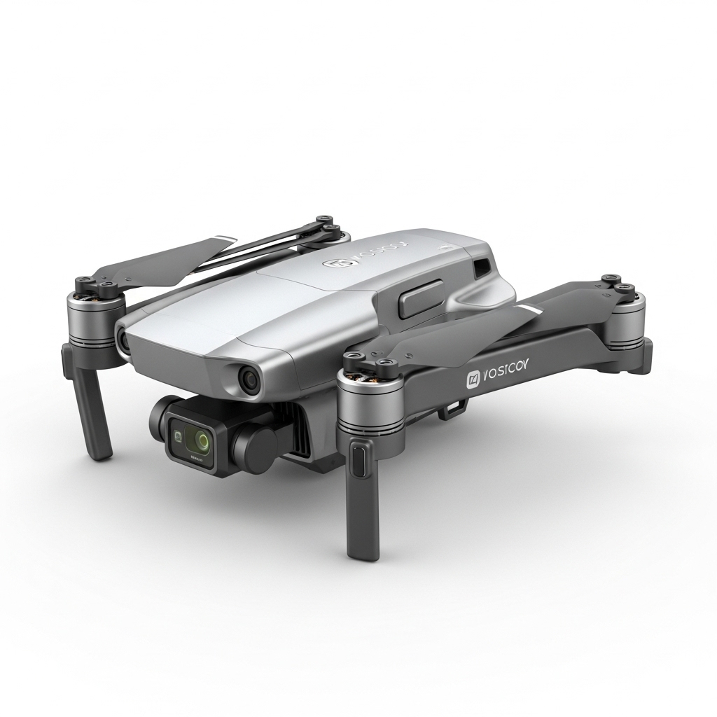 360° Product Image Rendering