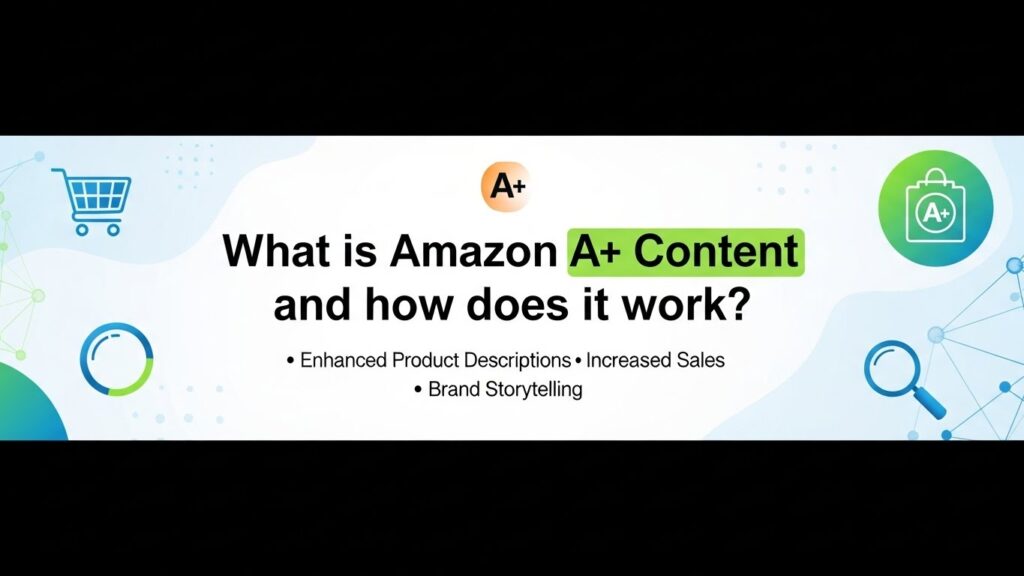 What is Amazon A+ Content? (The Ultimate Guide for 2025)
