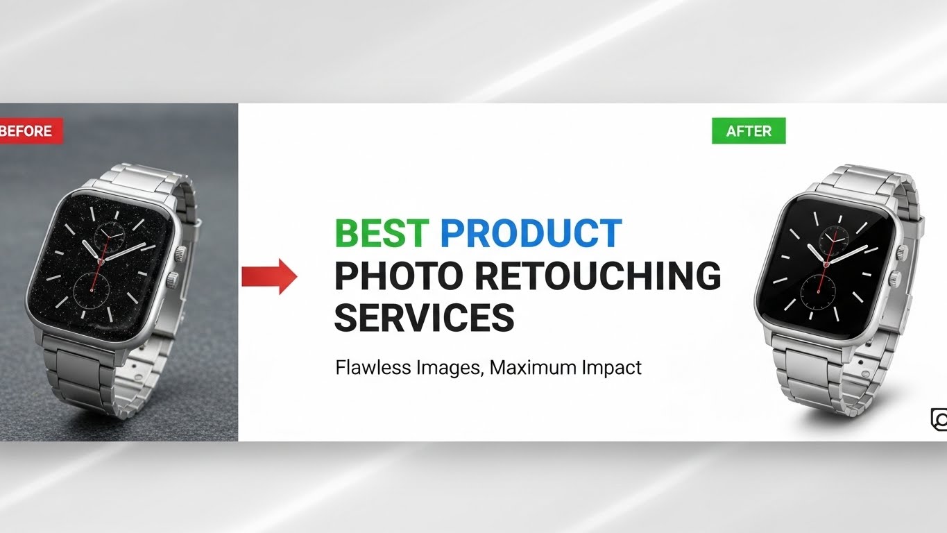 Best Photo Retouching Services in Corpus Christi | Coastal & Ind