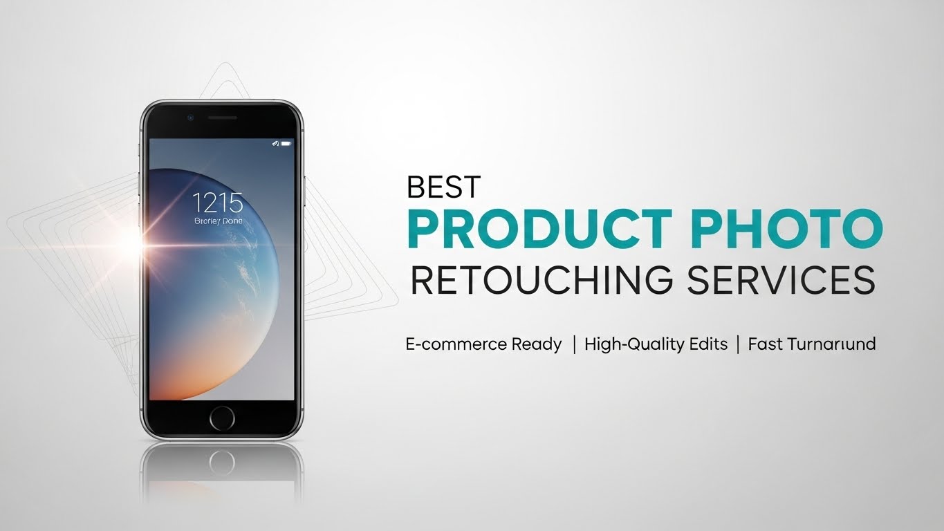 Best Photo Retouching Services in Peoria | Heavy Mfg & Med