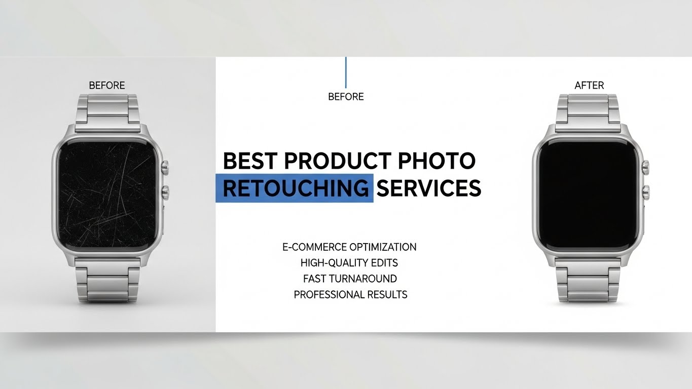 Best Photo Retouching Services in Fort Wayne | Industry & Family