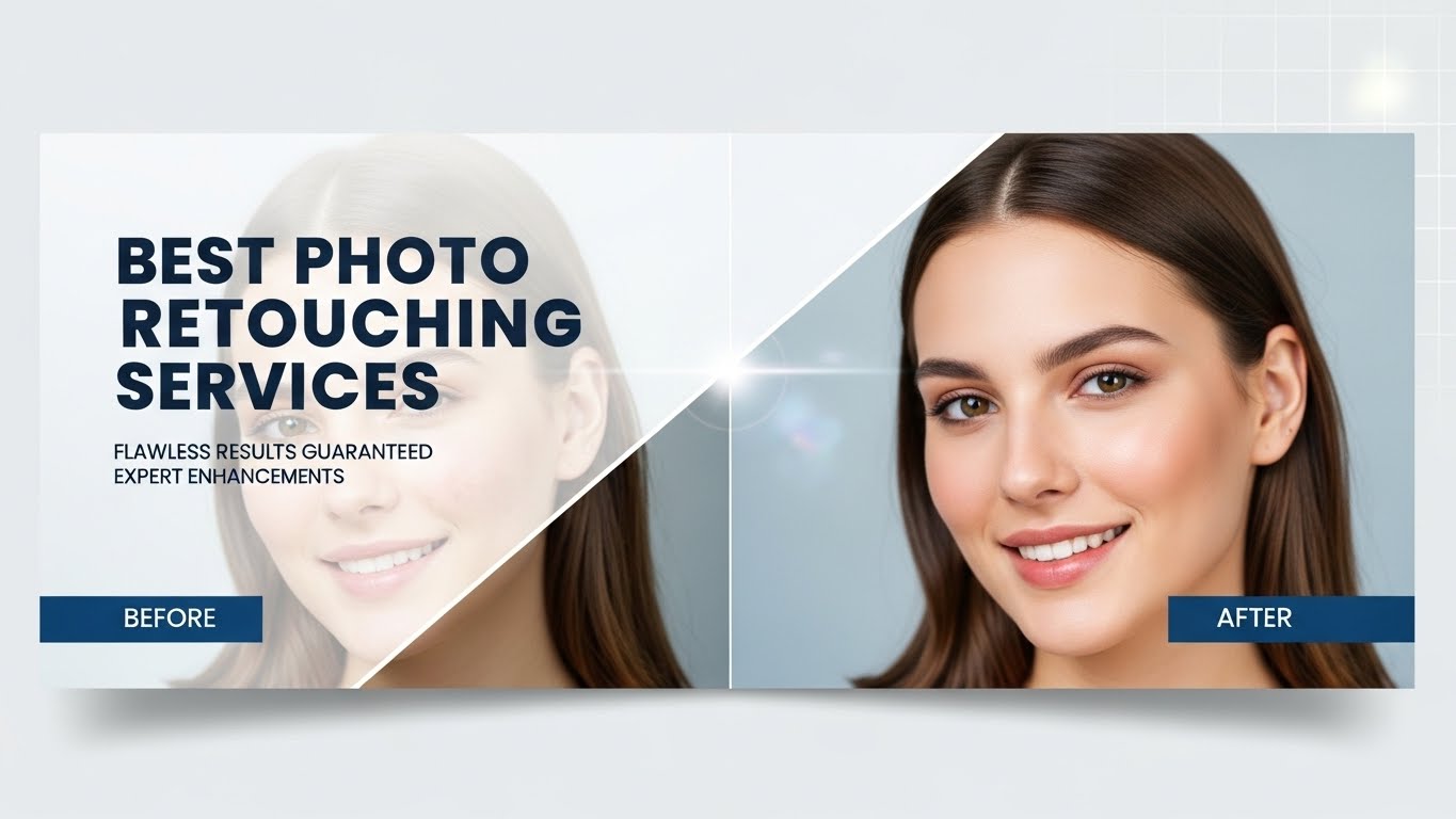 Best Photo Retouching Services in Fontana | Logistics & Speed