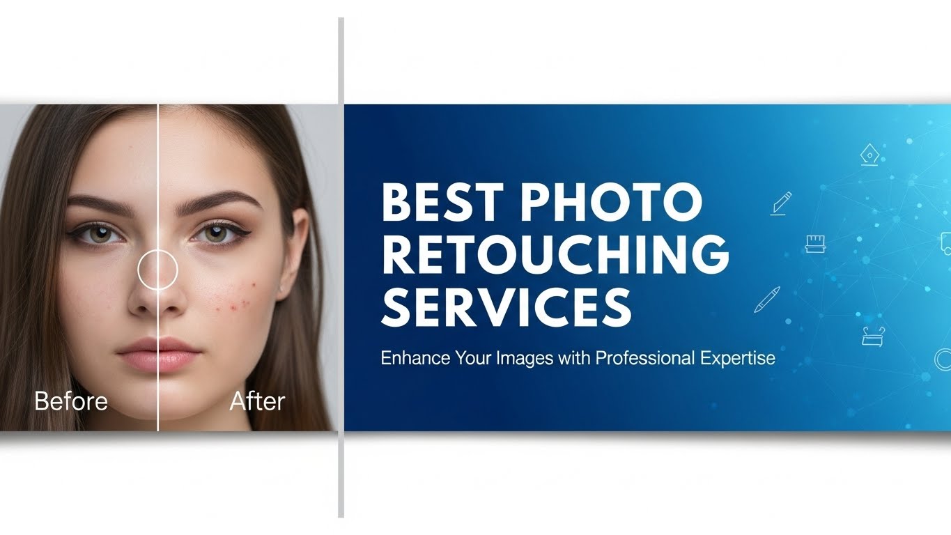 Best Photo Retouching Services in Santa Clarita | Film & Family