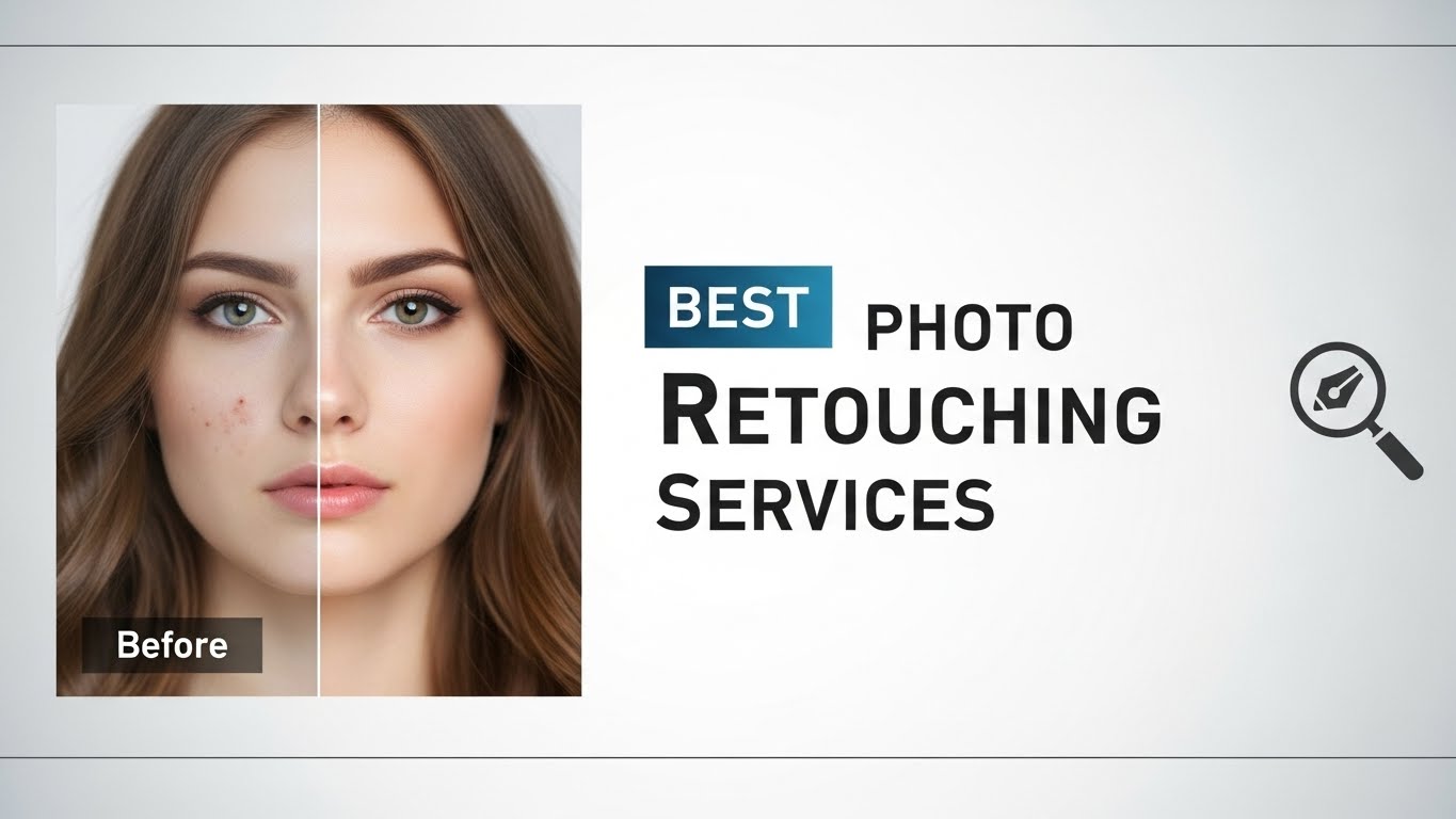 Best Photo Retouching Services in Overland Park | Corp & Family