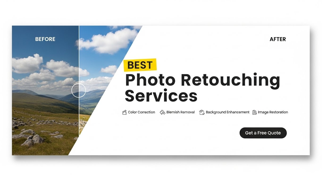 Best Photo Retouching Services in Pembroke Pines | Suburban & Family