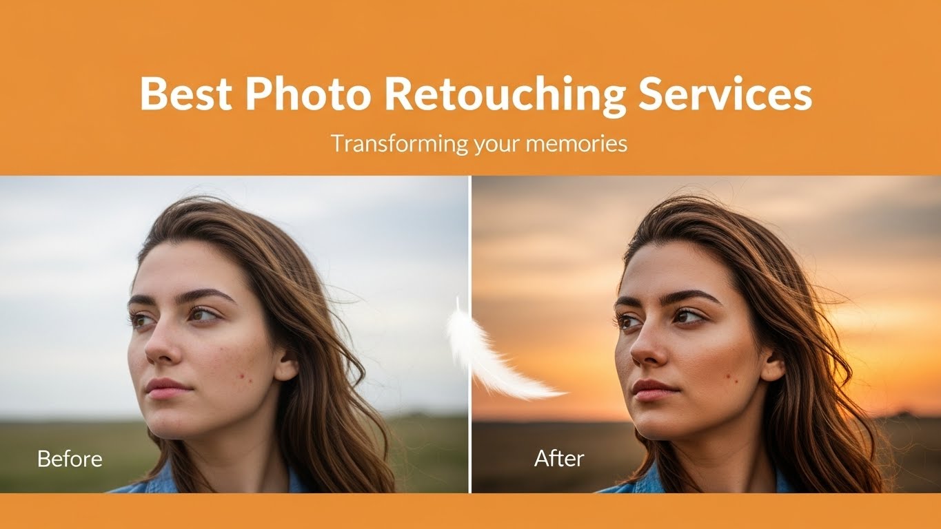 Best Photo Retouching Services in Miramar | Aviation & Corp