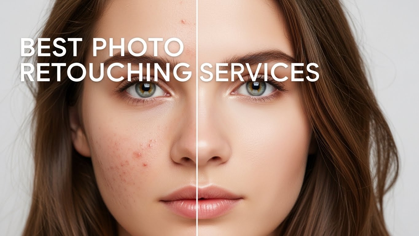 Best Photo Retouching Services in Birmingham | Industry & Jewelry