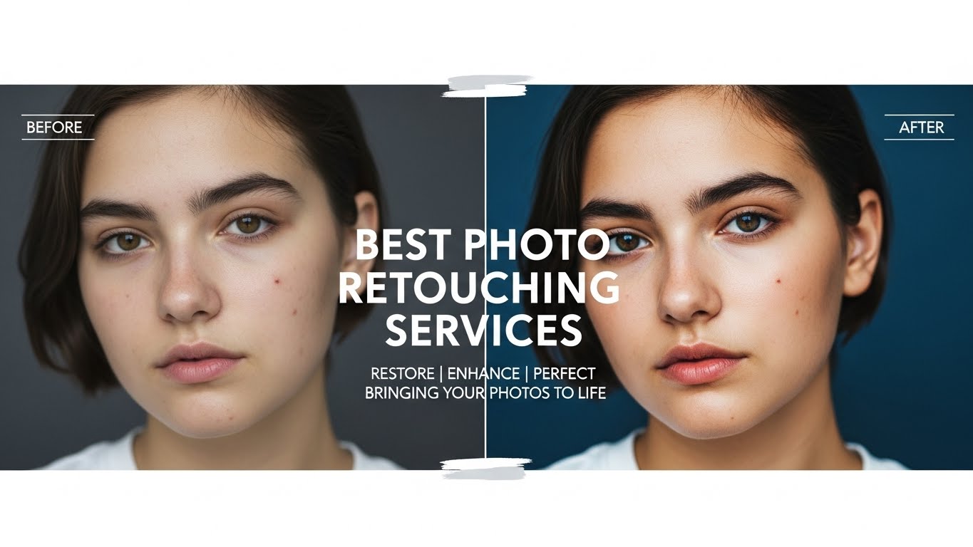 Best Photo Retouching Services in Edinburgh | Festival & Finance