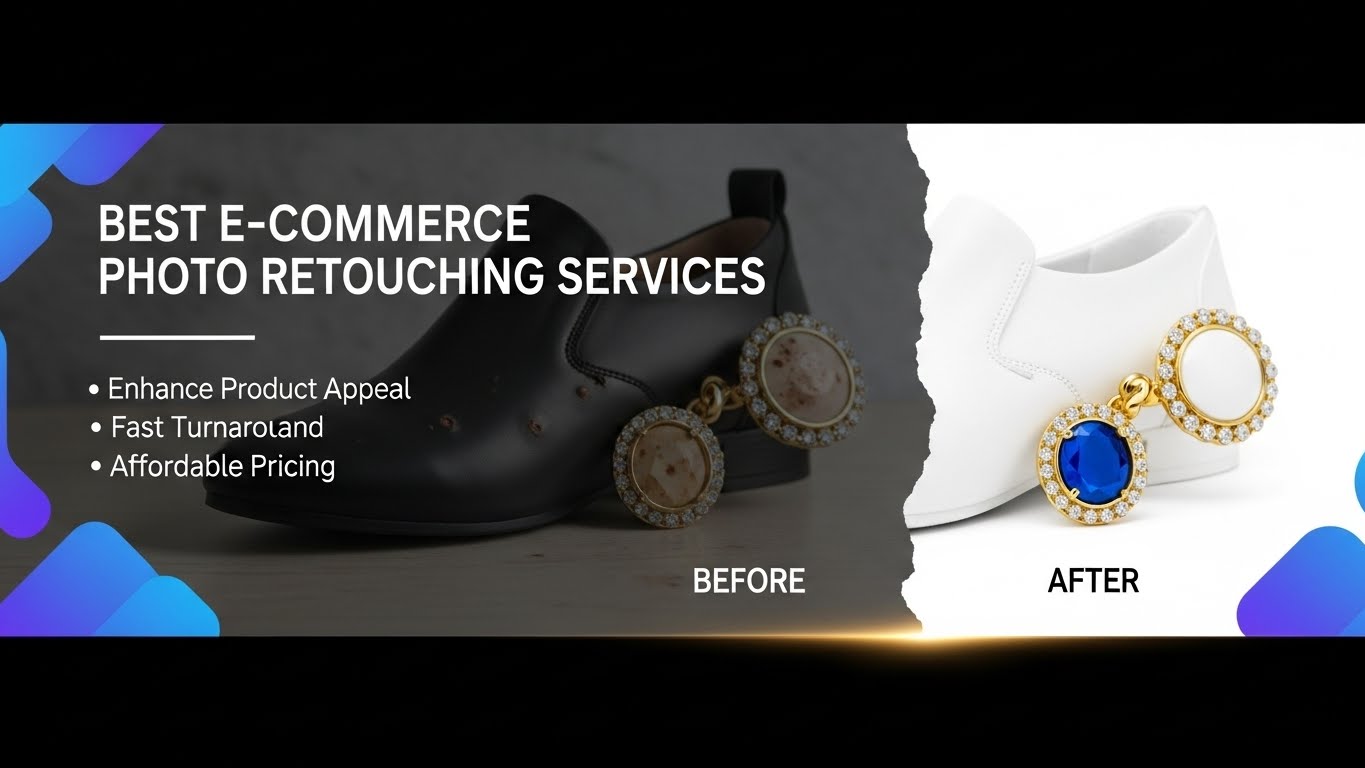 Best Photo Retouching Services in Leeds | Legal & Digital
