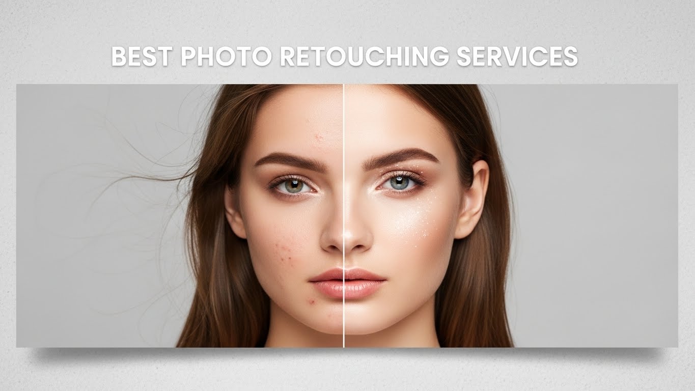 Best Photo Retouching Services in Sheffield | Steel & Outdoor