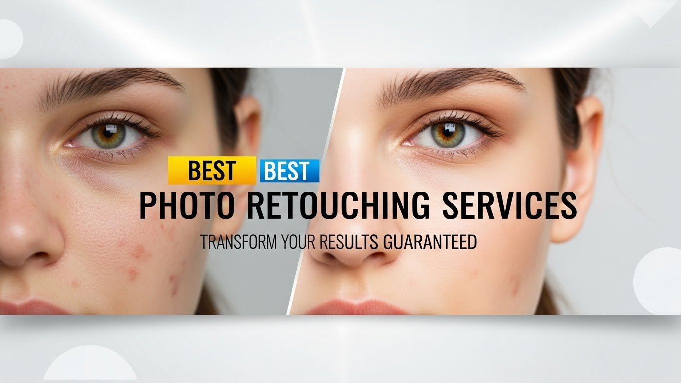 Best Photo Retouching Services in Cardiff | Media & Sport