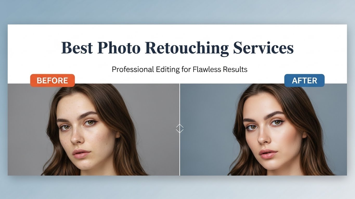 Best Photo Retouching Services in Eugene | Track & Nature