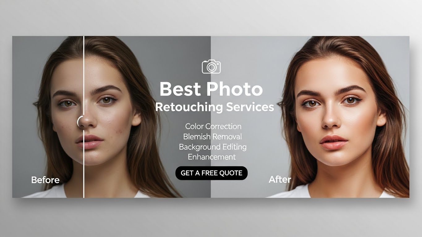 Best Photo Retouching Services in Fayetteville | Military & Community