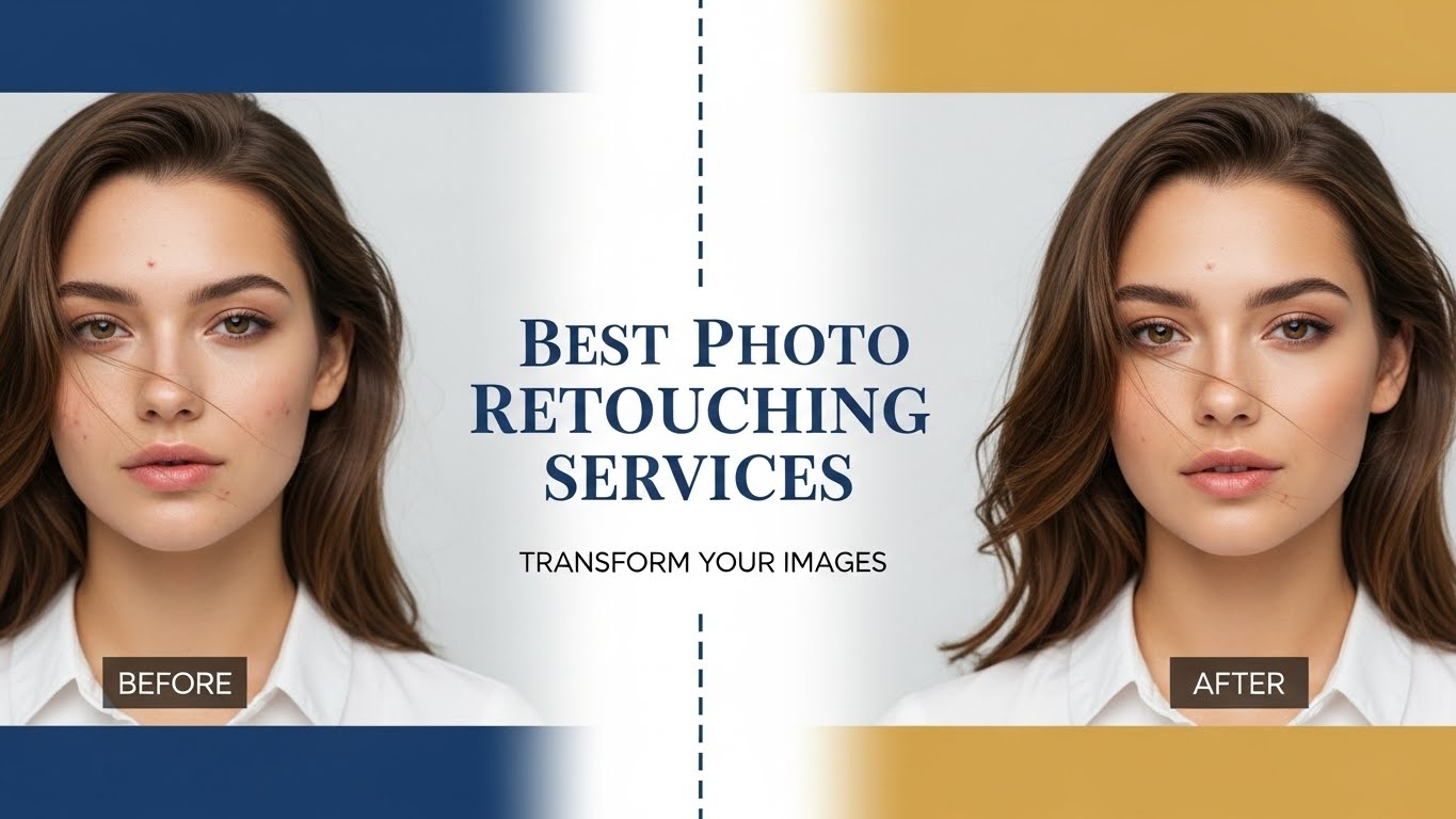 Best Photo Retouching Services in Yonkers | Retail & River