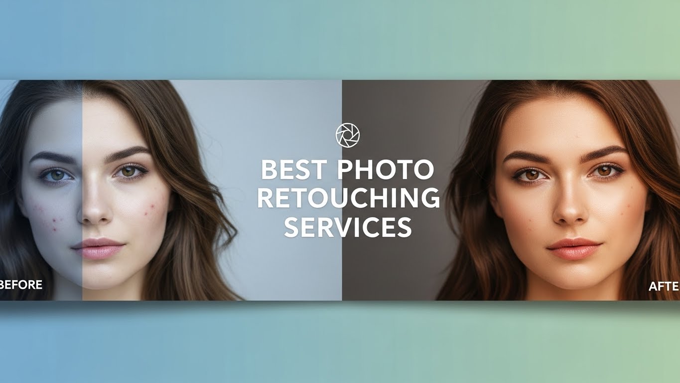 Best Photo Retouching Services in Clarksville | Military & River
