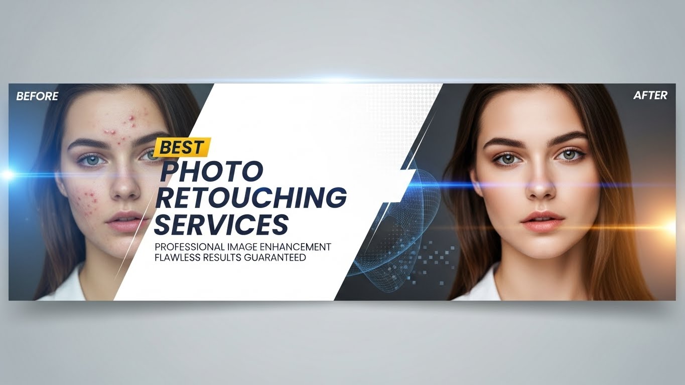 Best Photo Retouching Services in Port St. Lucie | Golf & Retirement