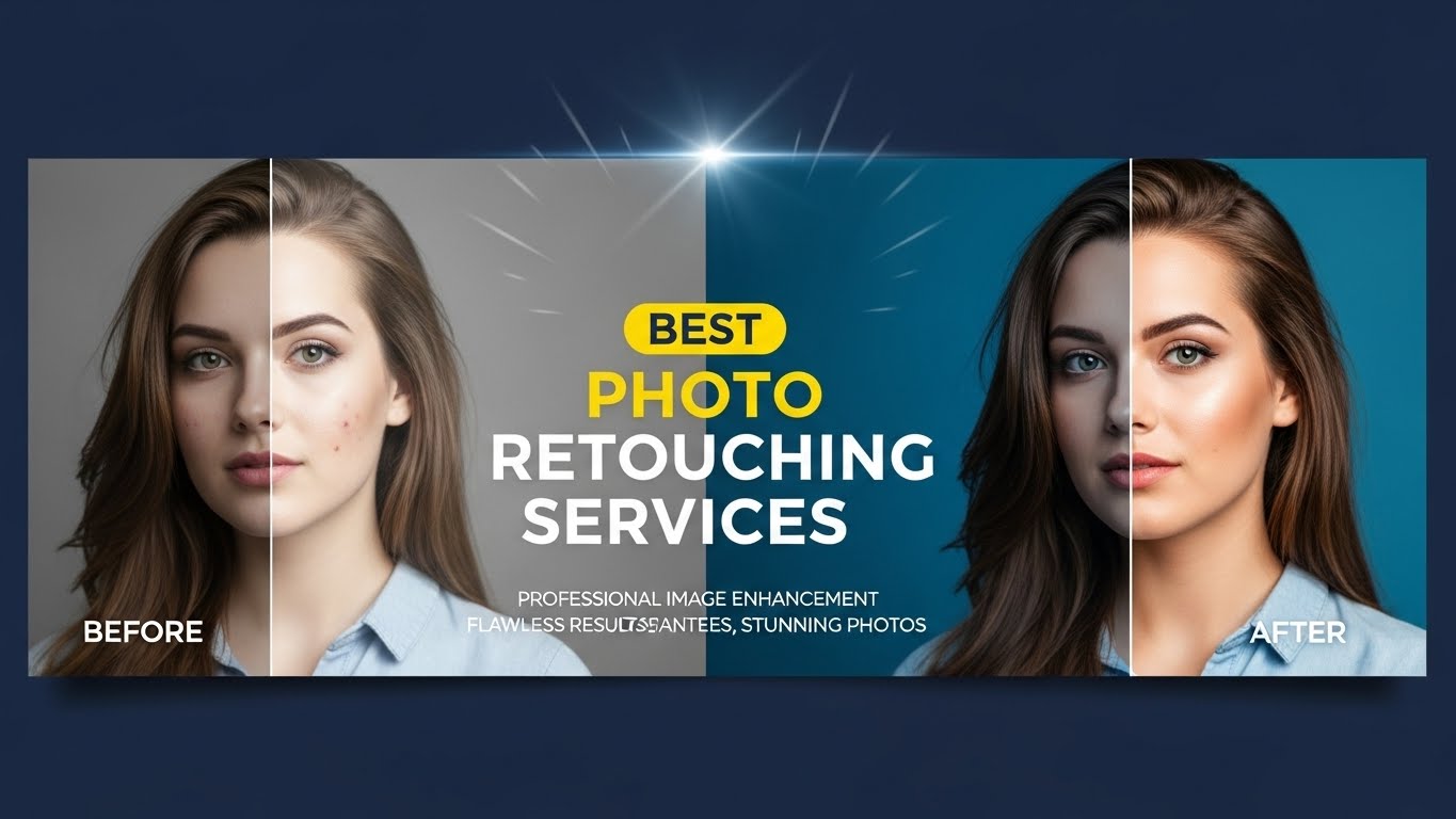 Best Photo Retouching Services in Hollywood | Beach & Boardwalk