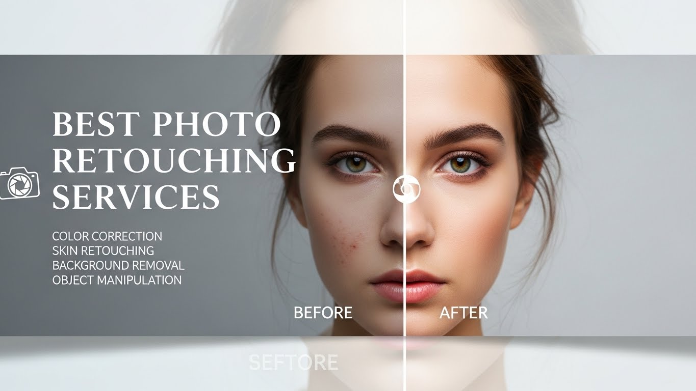 Best Photo Retouching Services in Salinas | Ag & Lit