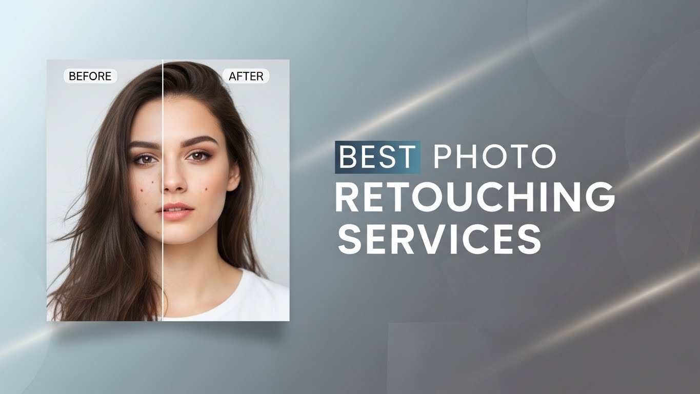 Best Photo Retouching Services in McAllen | Trade & Health