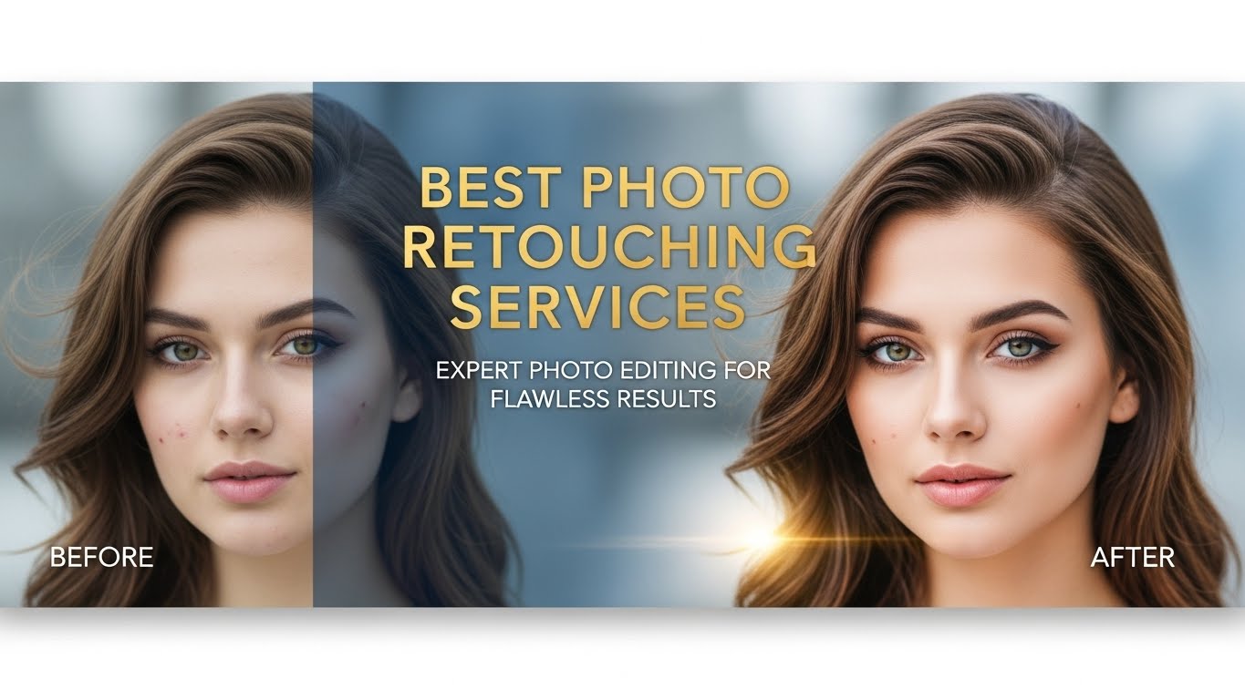 Best Photo Retouching Services in Mesquite | Rodeo & Retail