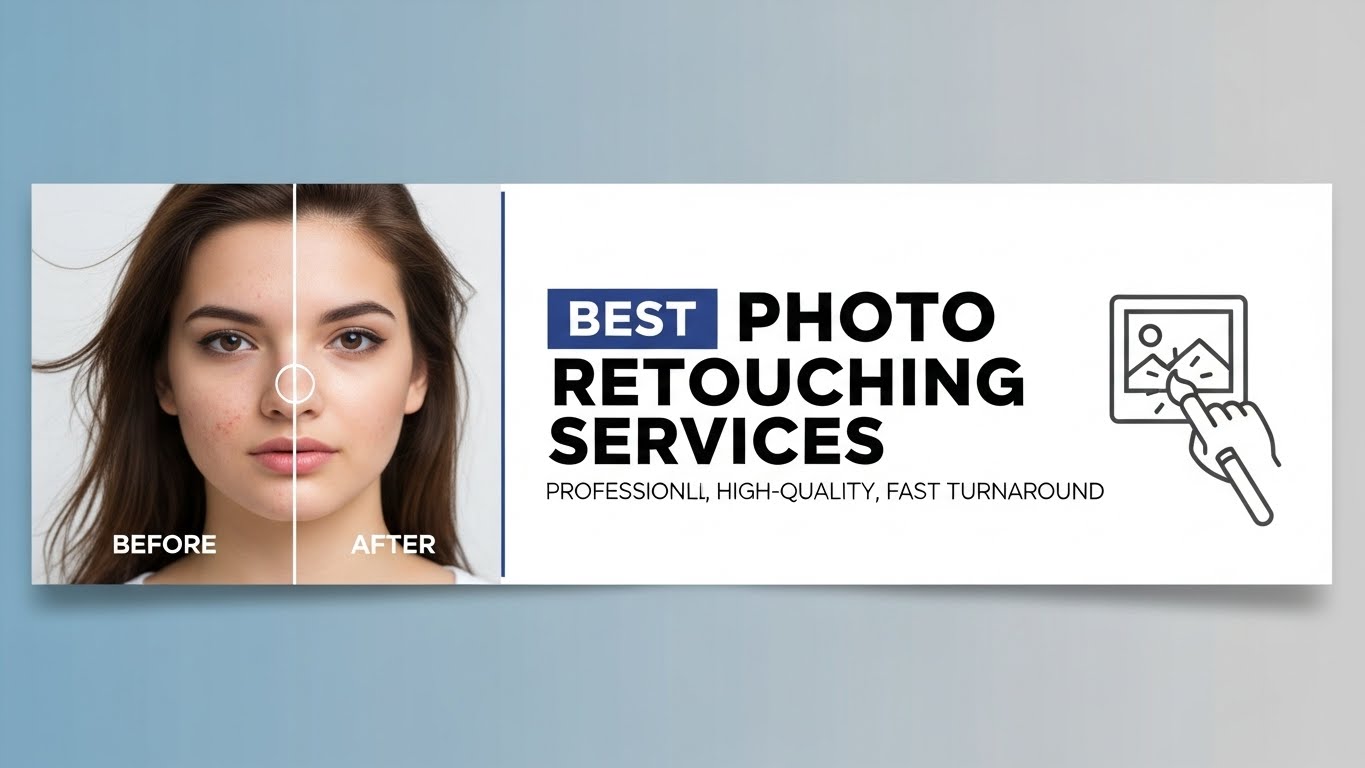 Best Photo Retouching Services in Killeen | Military & Growth