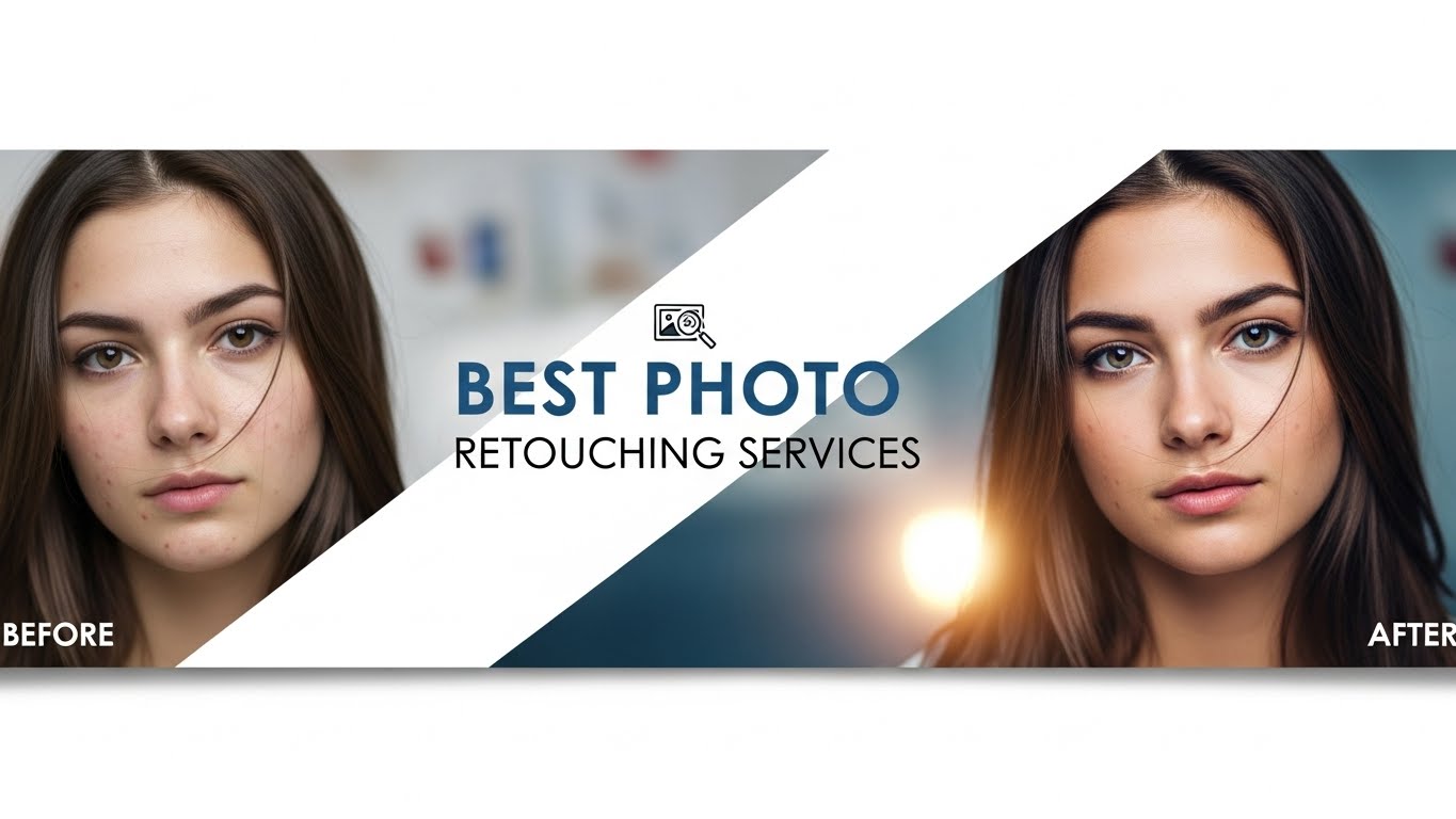 Best Photo Retouching Services in Coventry | Culture & Auto