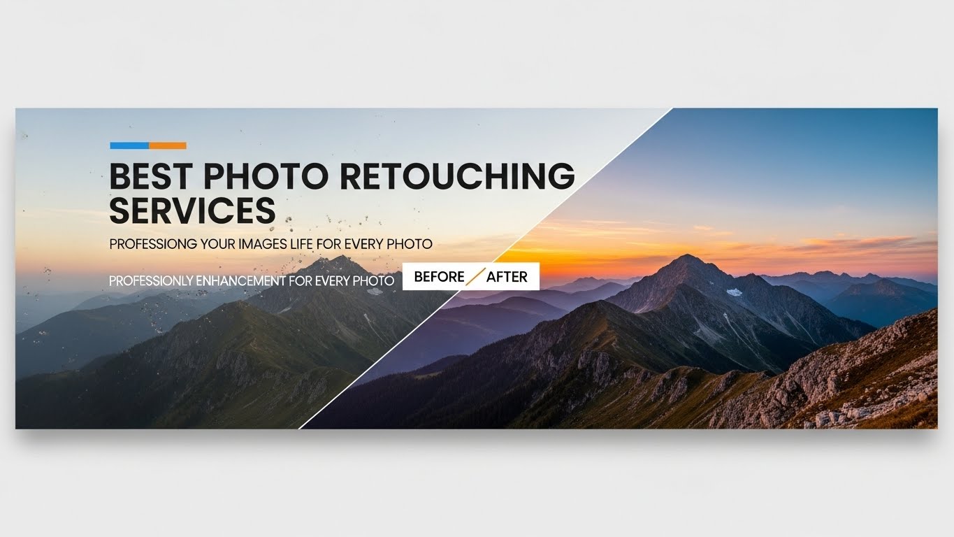 Best Photo Retouching Services in Southampton | Marine & Cruise