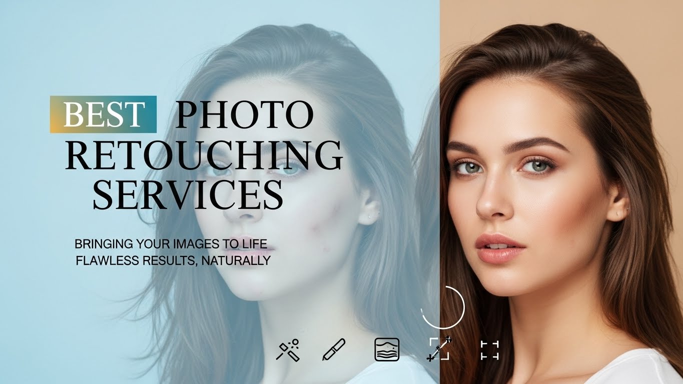 Best Photo Retouching Services in York | History & Tourism