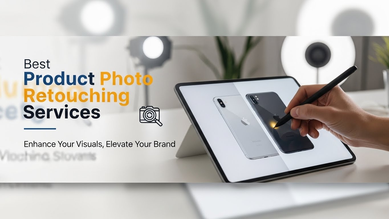 Best Photo Retouching Services in Aberdeen | Energy & Granite