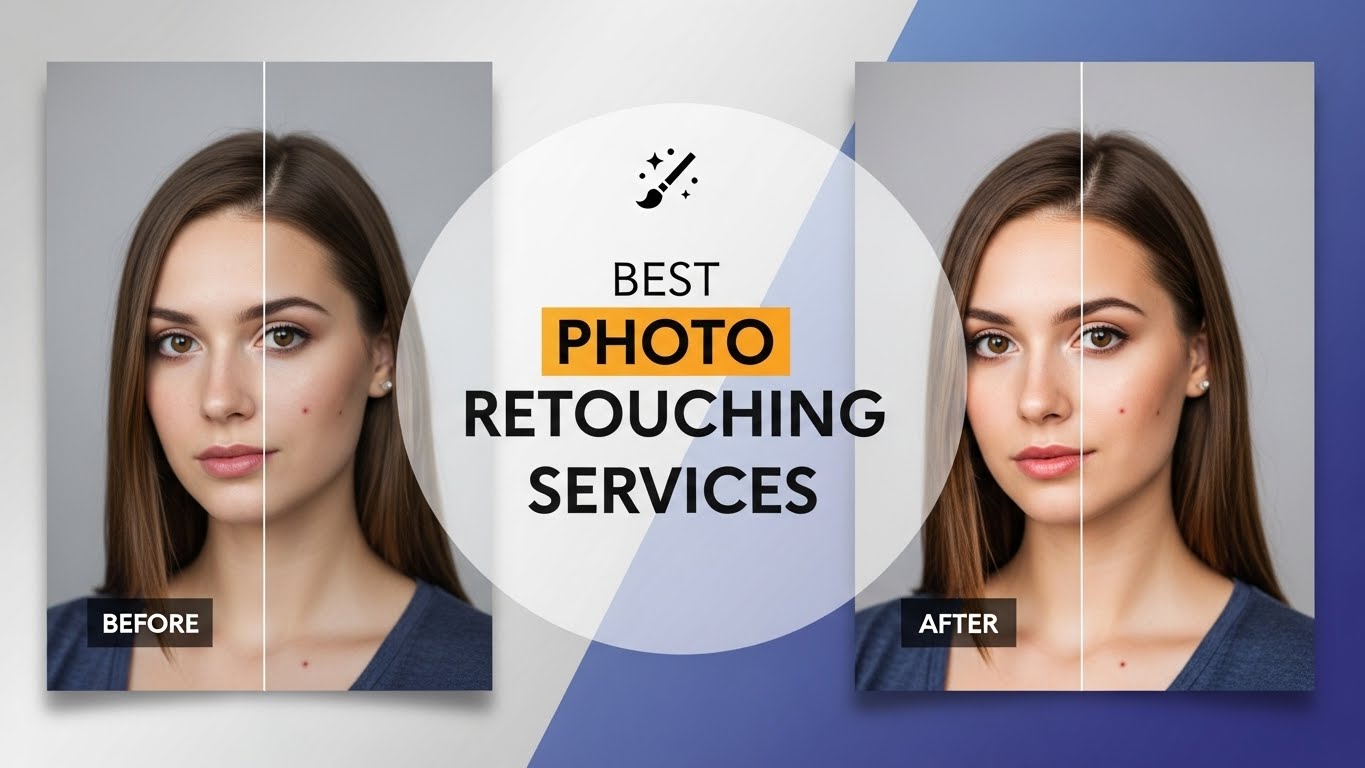 Best Photo Retouching Services in Plymouth | Ocean & Def