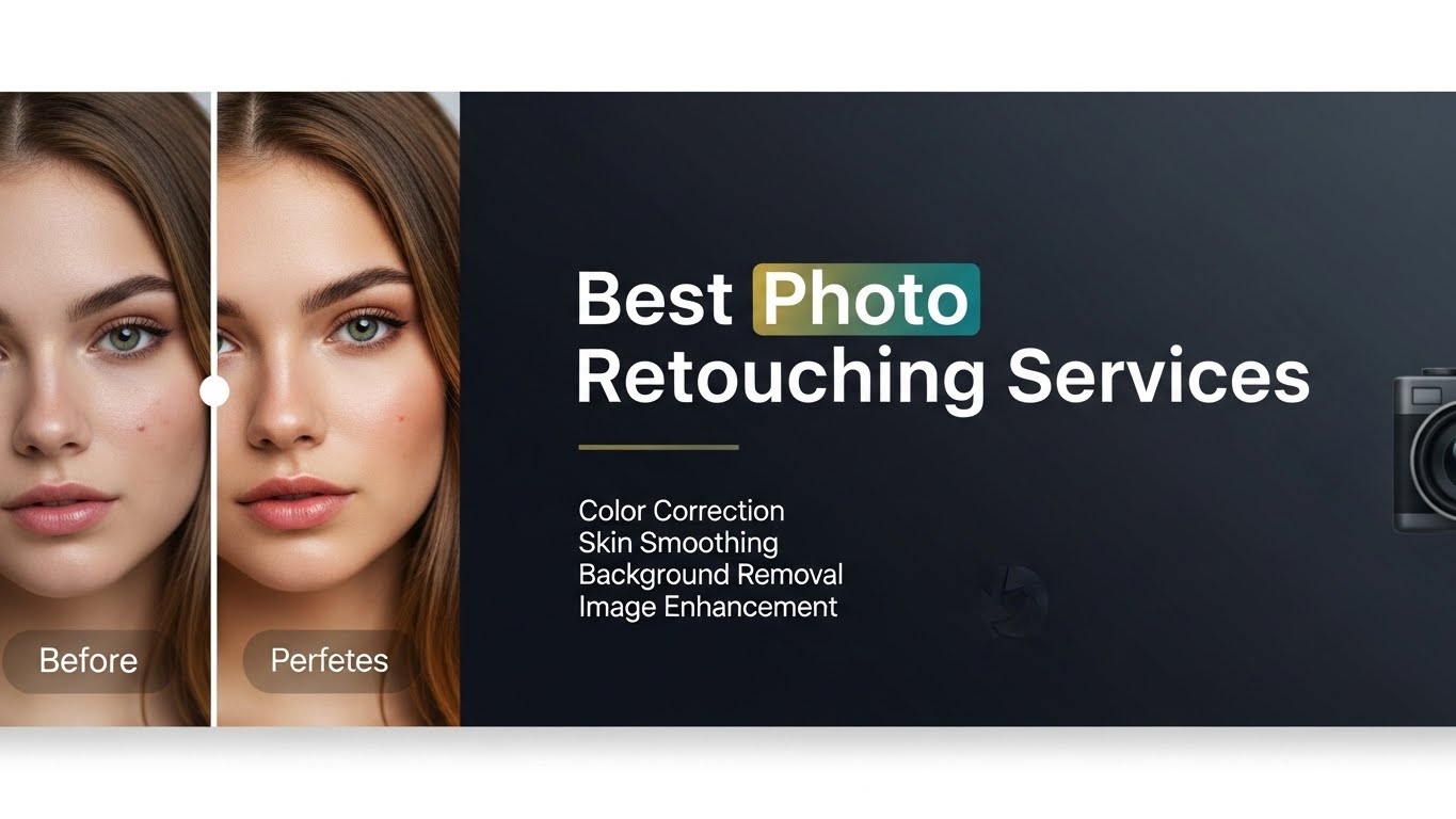 Best Photo Retouching Services in Sunderland | Auto & Coast