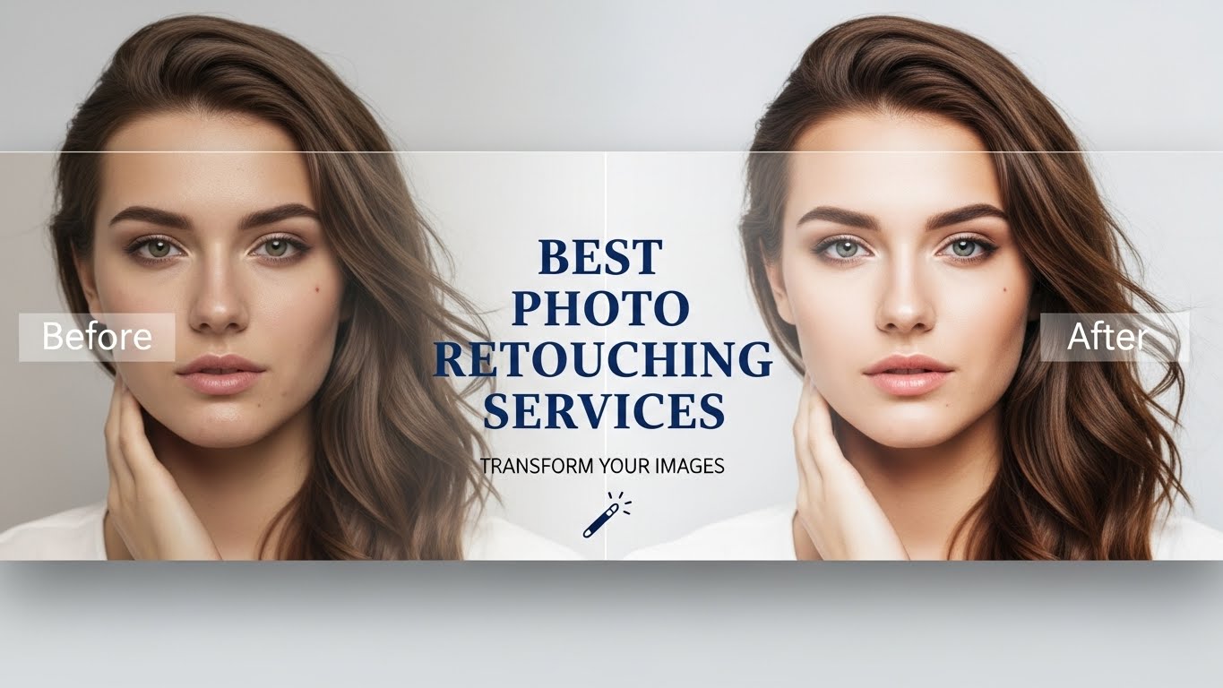 Best Photo Retouching Services in Hamilton | Steel & Art