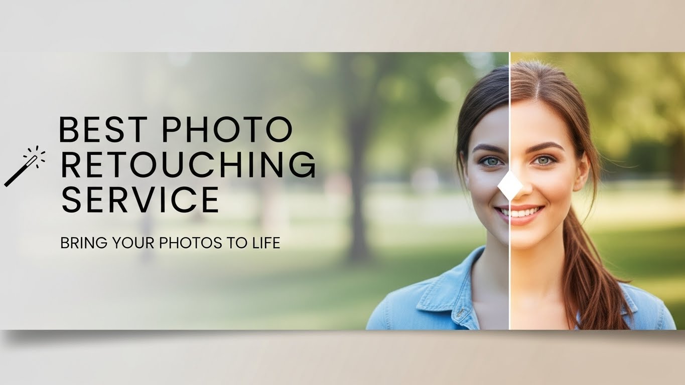 Best Photo Retouching Services in St. John's | Coast & Culture