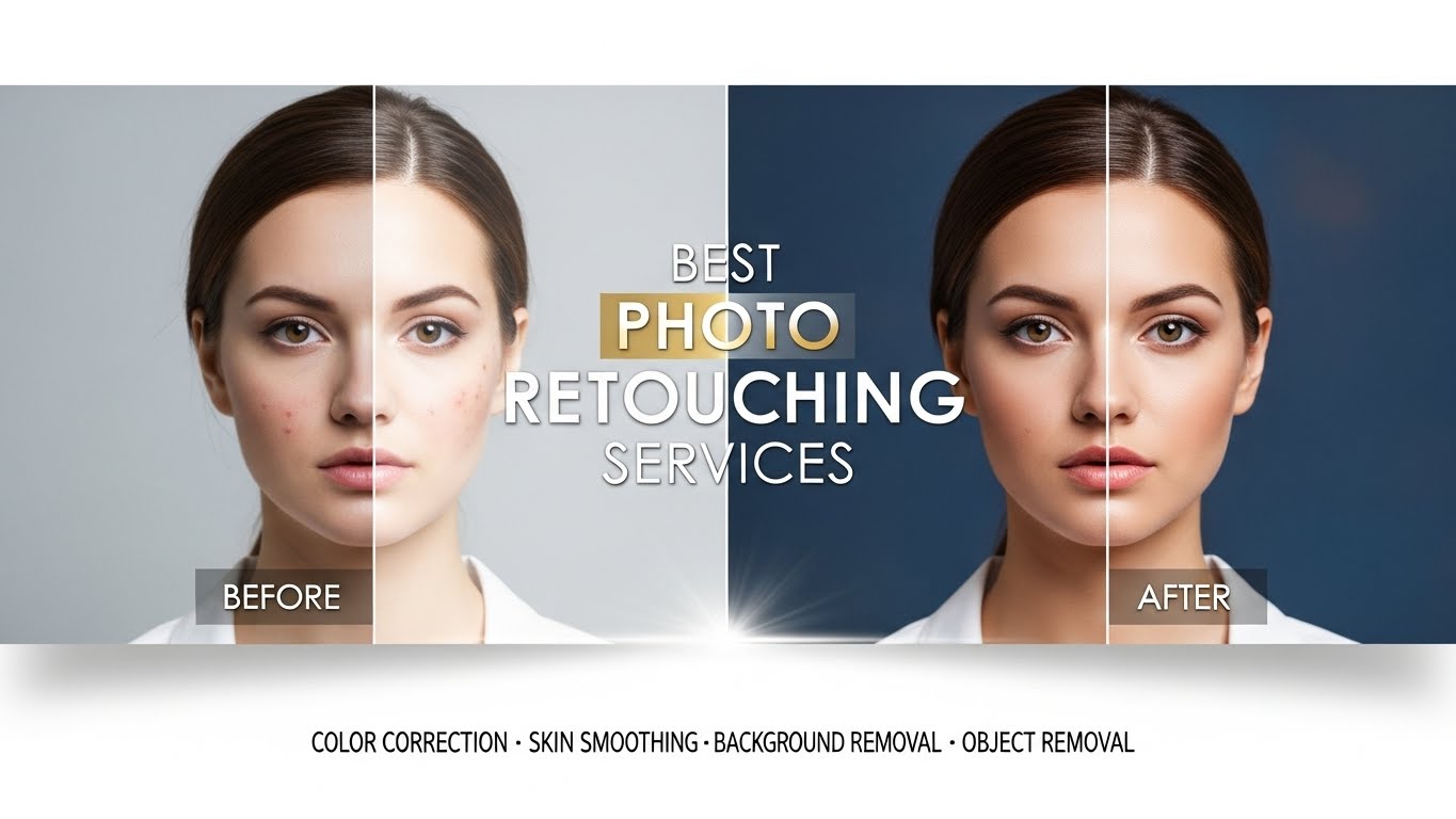 Best Photo Retouching Services in Sherbrooke | Student & Nature