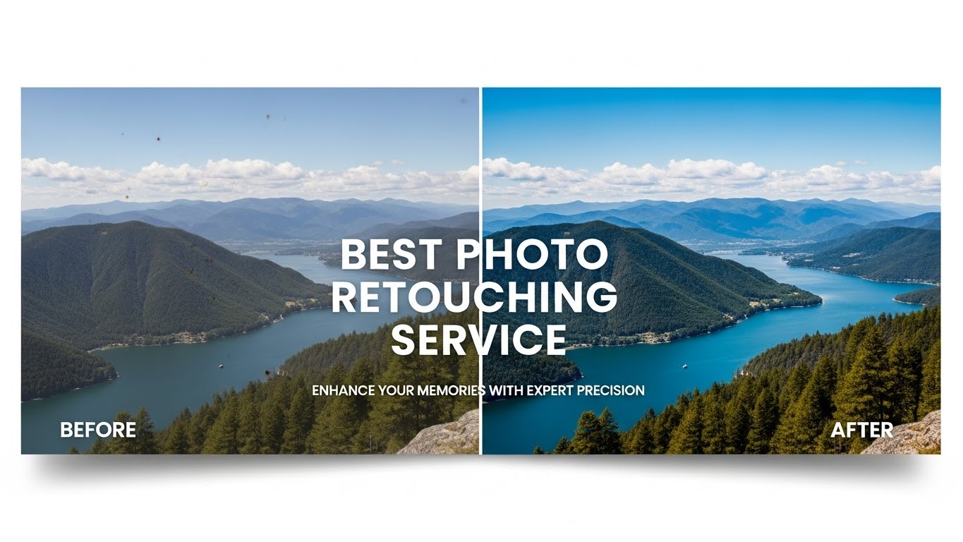 Best Photo Retouching Services in Kingston | History & Univ