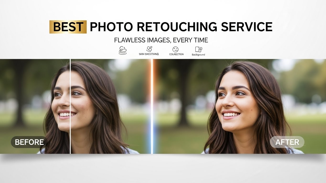 Best Photo Retouching Services in Thunder Bay | Nature & Ind