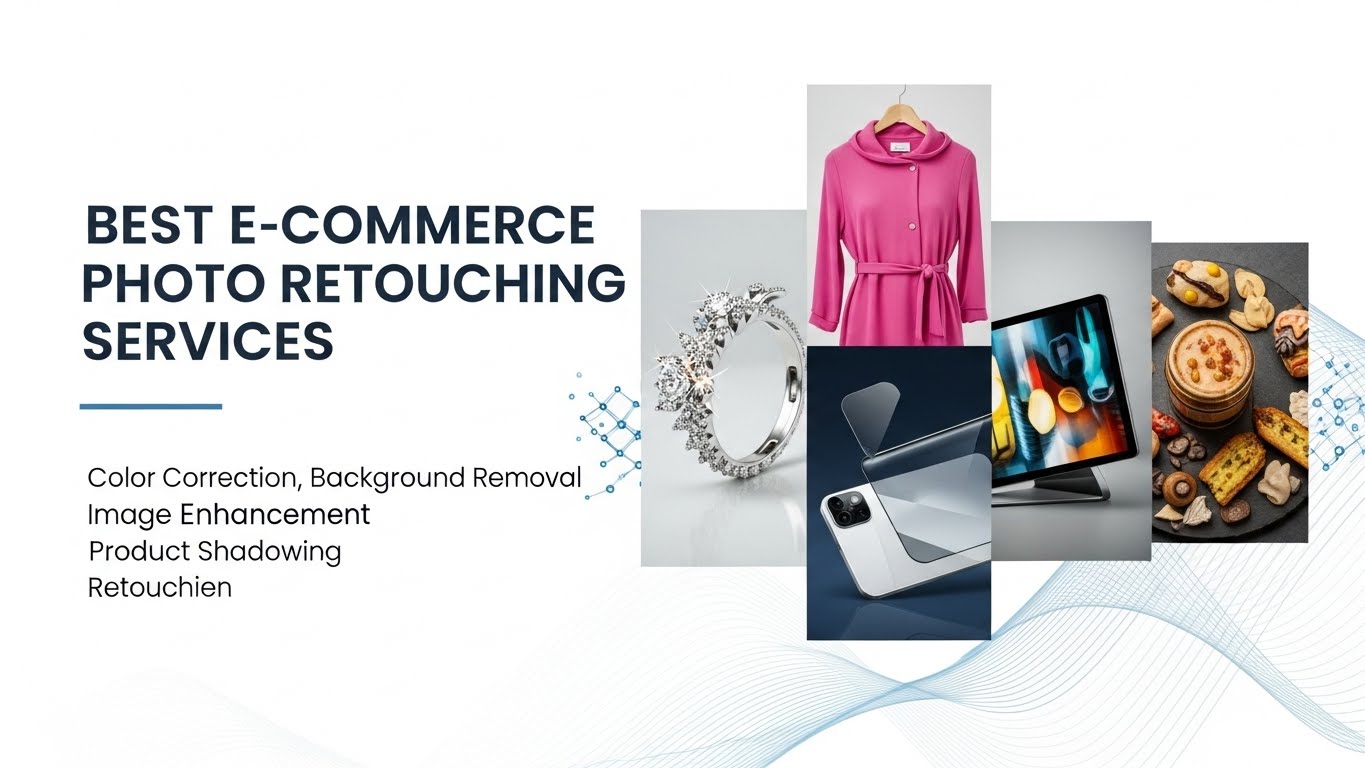 Best Photo Retouching Services in Peterborough | Cottage & Trent