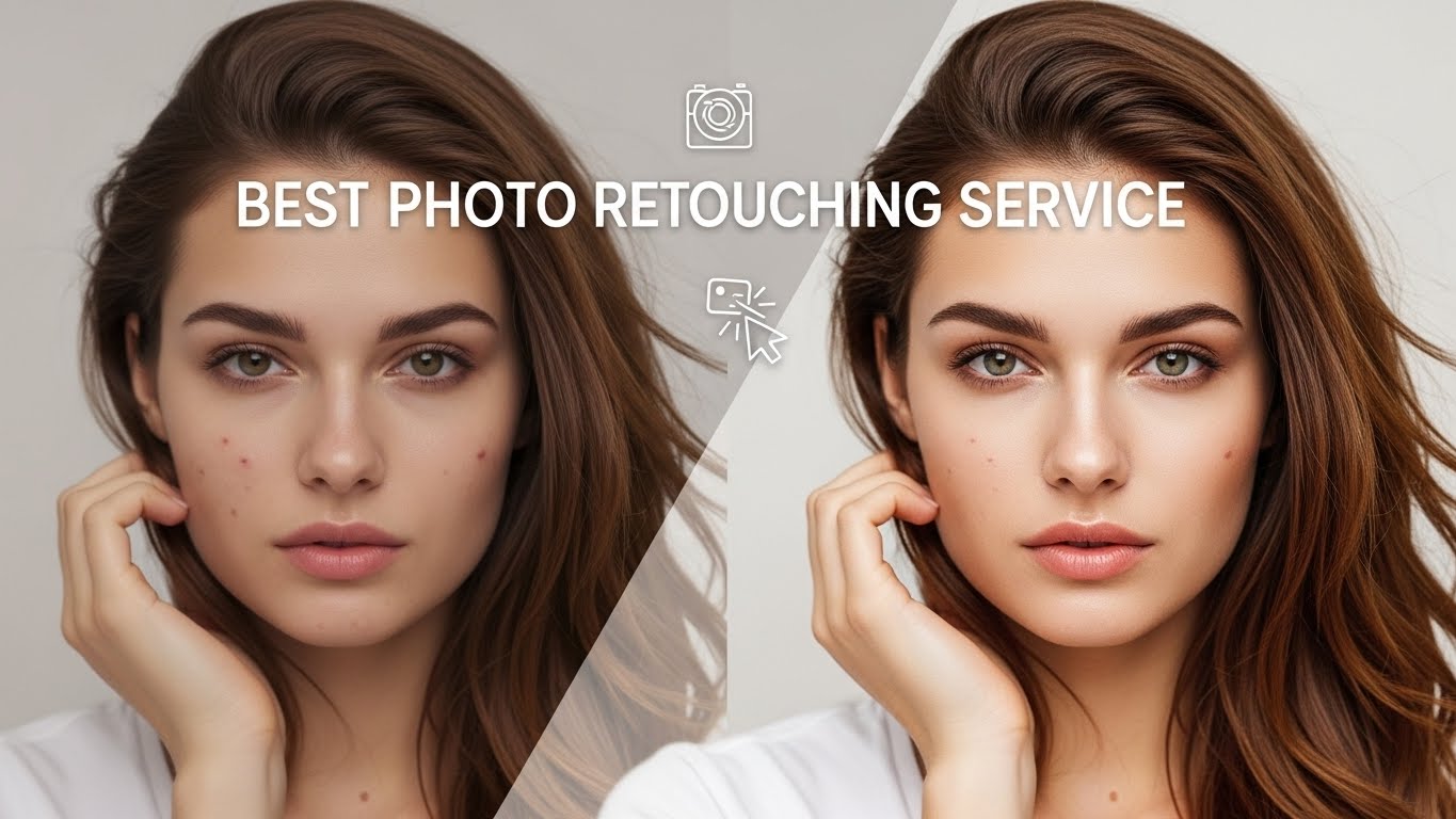 Best Photo Retouching Services in Mississauga | Corp & Logistics